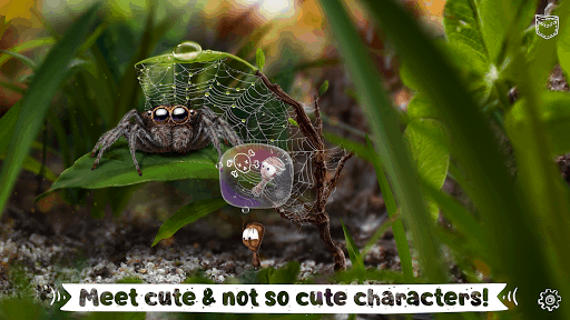 AntVentor: Puzzle Adventure screenshot 2