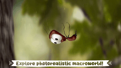 AntVentor: Puzzle Adventure screenshot 3