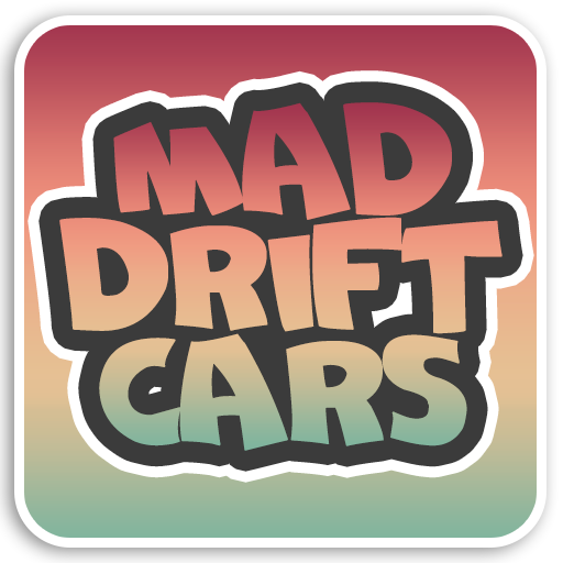 Mad Drift Cars