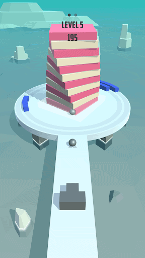 Fire Balls 3D screenshot 3