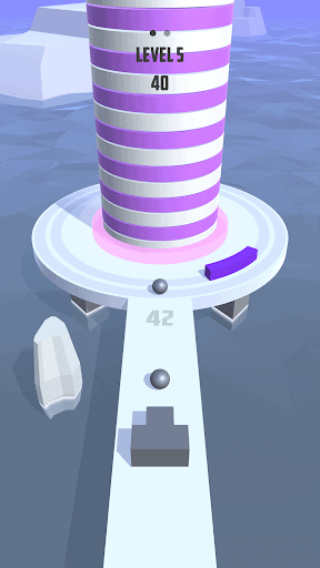 Fire Balls 3D screenshot 4