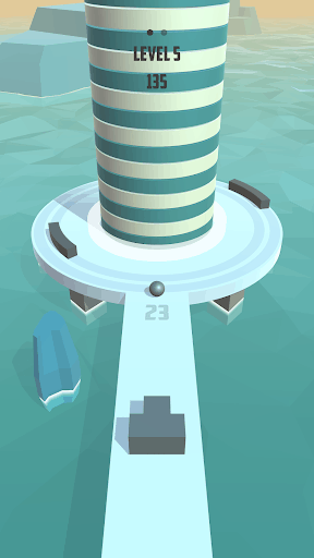 Fire Balls 3D screenshot 5