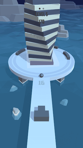 Fire Balls 3D screenshot 6