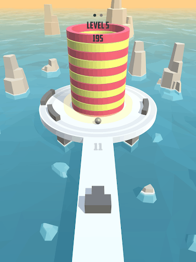 Fire Balls 3D screenshot 7