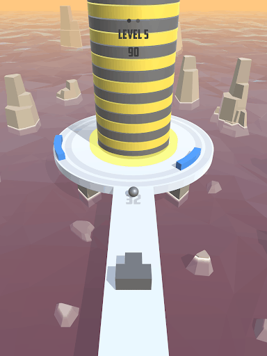 Fire Balls 3D screenshot 8