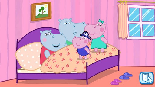 孩子们的生日聚会 screenshot 1