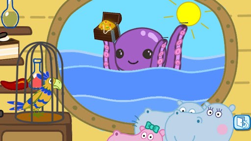 孩子们的生日聚会 screenshot 3