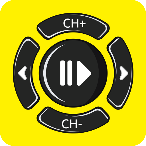 万能电视机遥控器