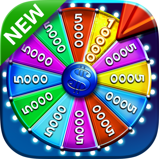 维加斯头奖（Jackpot）赌场老虎机