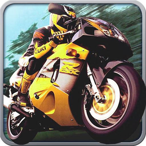 极速狂飙简化版