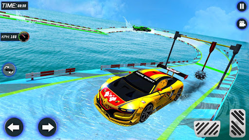 Extreme City GT Car Stunts screenshot 1
