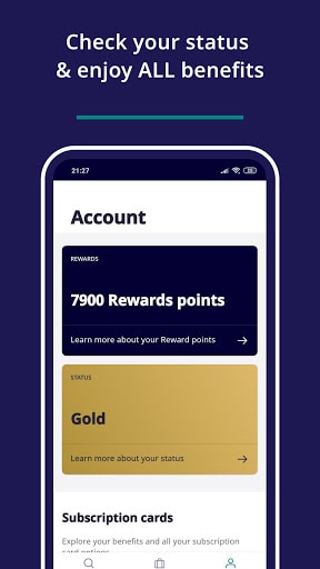 AccorHotels 酒店预订 screenshot 3