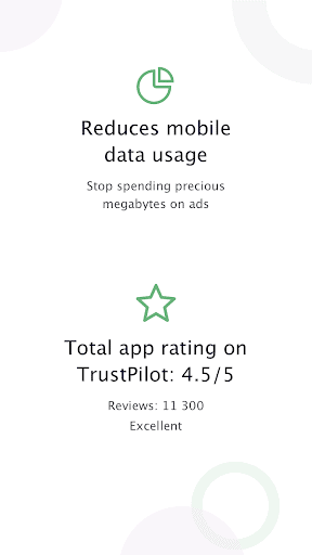 AdGuard Content Blocker screenshot 2