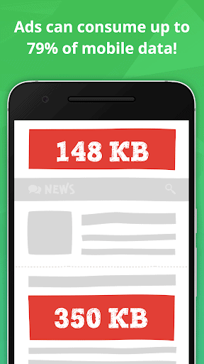 AdGuard Content Blocker screenshot 3