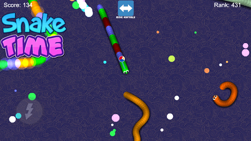 蛇WWWE screenshot 2