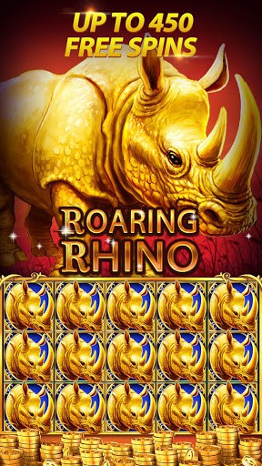 Slots Vegas Casino:澳門老虎機 百家樂 21點免費豪華版 screenshot 2