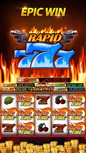 Slots Vegas Casino:澳門老虎機 百家樂 21點免費豪華版 screenshot 3