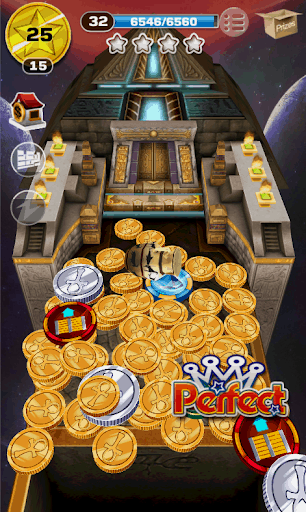 AE Coin Mania (推金币） screenshot 2