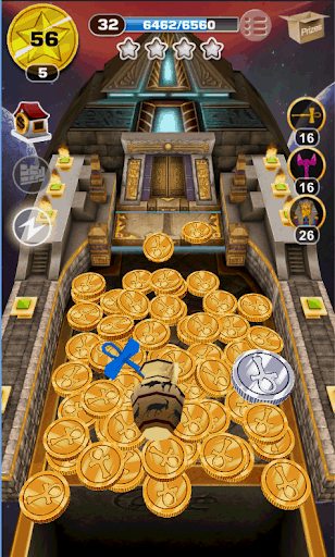 AE Coin Mania (推金币） screenshot 3