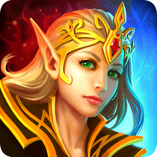 Warspear Online (MMORPG, RPG, MMO)