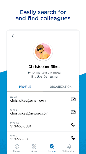 Intelligent Hub screenshot 3