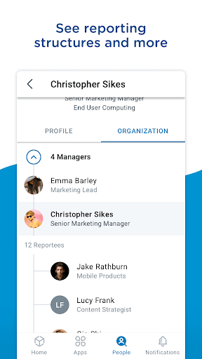 Intelligent Hub screenshot 4