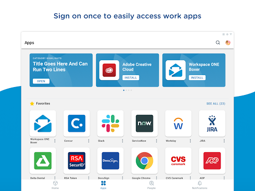 Intelligent Hub screenshot 5