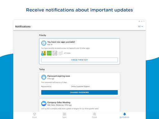 Intelligent Hub screenshot 6