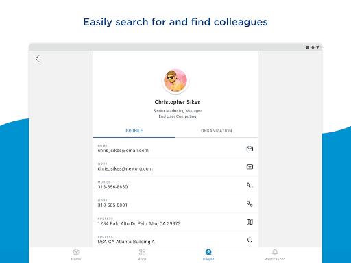 Intelligent Hub screenshot 7