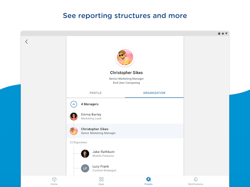 Intelligent Hub screenshot 8