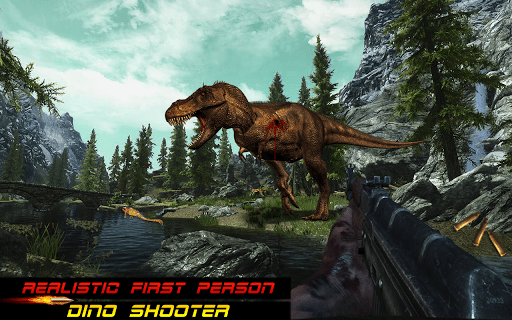 Dinosaur Hunter Deadly Hunt screenshot 3
