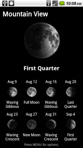 Fancy Widgets screenshot 1