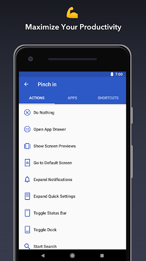Apex Launcher - Customize,Secure,and Efficient screenshot 2