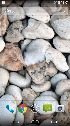 水滴动态壁纸 screenshot 4