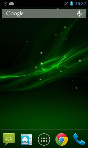 Wave Z 动态壁纸 screenshot 1