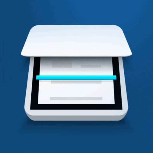 我的扫描仪: 扫描 & 编辑pdf