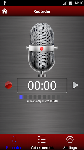 录音笔 screenshot 7