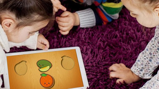 宝宝积木 screenshot 1