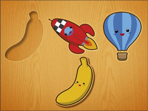 宝宝积木 screenshot 2