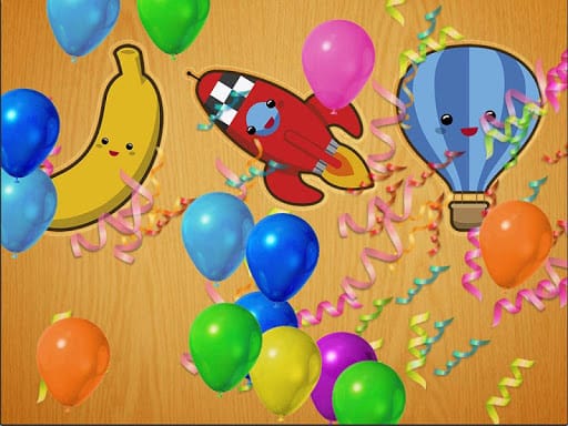 宝宝积木 screenshot 3