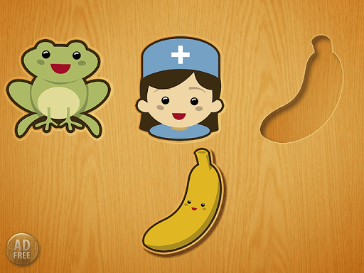 宝宝积木 screenshot 4