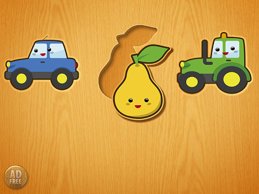 宝宝积木 screenshot 7