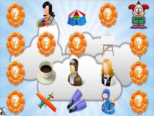 孩子教育游戏 screenshot 3