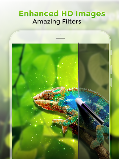 酷壁紙HD - Cool Wallpapers and Photos HD screenshot 5