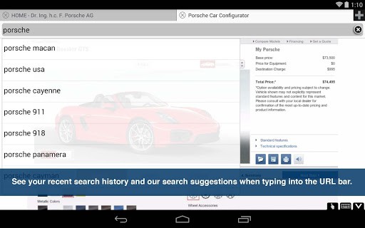 Photon光子Flash播放器和浏览器 screenshot 3