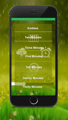 鸟儿听起来铃声和壁纸 screenshot 2