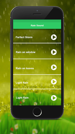 鸟儿听起来铃声和壁纸 screenshot 4