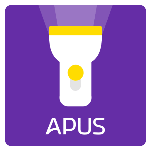 APUS手电筒