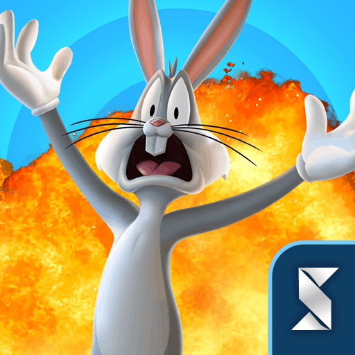 Looney Tunes™ 反斗世界 - ARPG