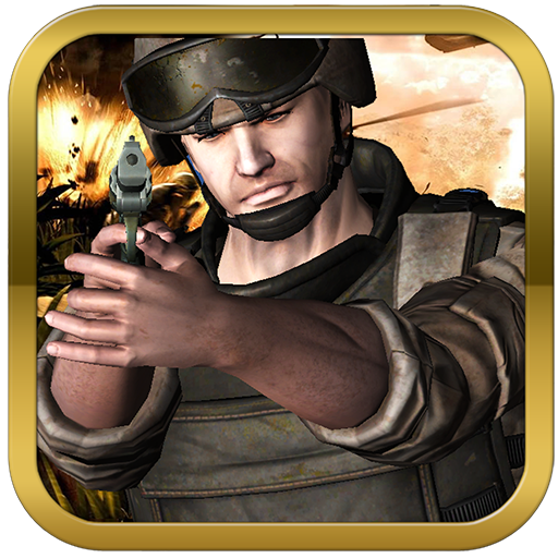 Army Sniper: Death Shooter 3D
